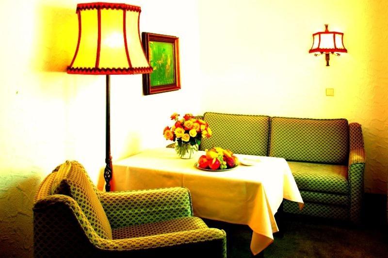 Hotel Restaurant Baeren Freudenstadt Rom bilde