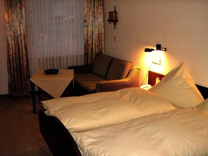 Hotel Restaurant Baeren Freudenstadt Rom bilde