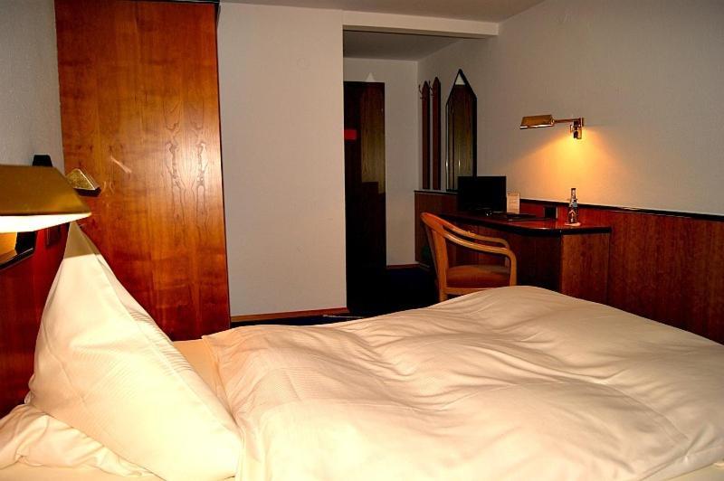 Hotel Restaurant Baeren Freudenstadt Eksteriør bilde