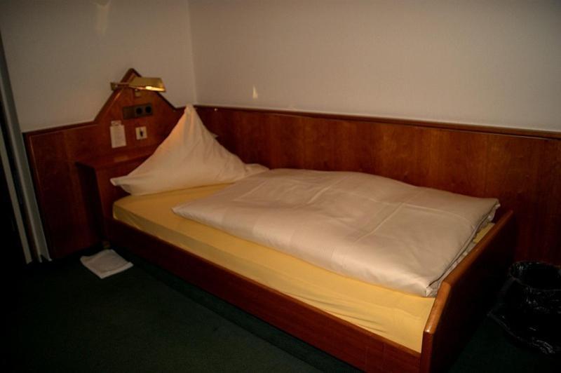 Hotel Restaurant Baeren Freudenstadt Rom bilde