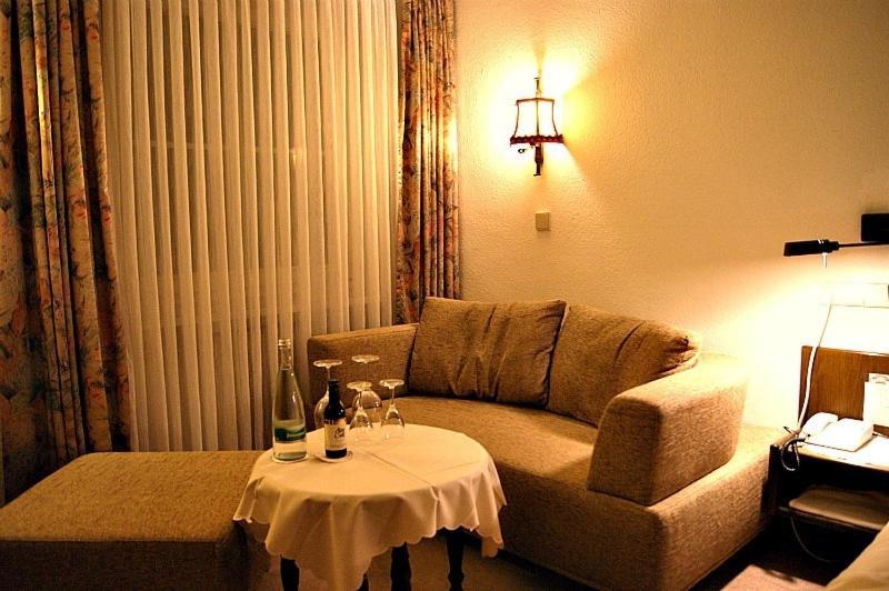 Hotel Restaurant Baeren Freudenstadt Rom bilde