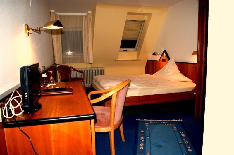 Hotel Restaurant Baeren Freudenstadt Rom bilde