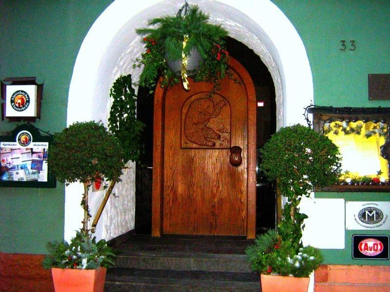Hotel Restaurant Baeren Freudenstadt Eksteriør bilde