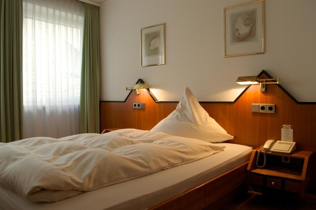 Hotel Restaurant Baeren Freudenstadt Eksteriør bilde