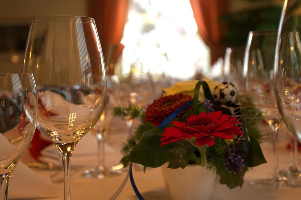 Hotel Restaurant Baeren Freudenstadt Eksteriør bilde
