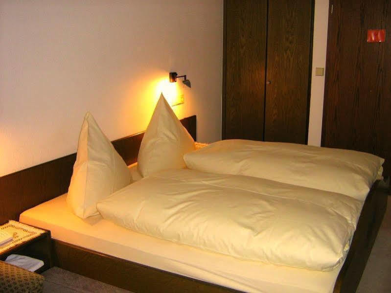 Hotel Restaurant Baeren Freudenstadt Eksteriør bilde