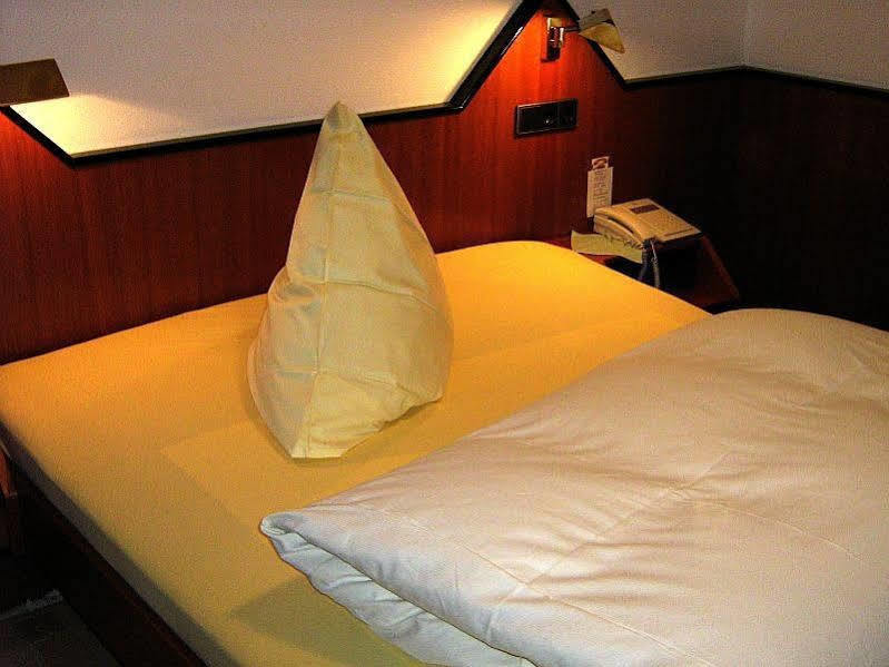 Hotel Restaurant Baeren Freudenstadt Eksteriør bilde